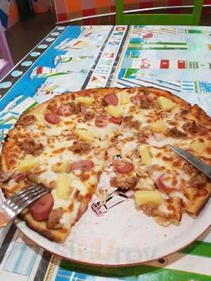 El Rey De Las Pizzas