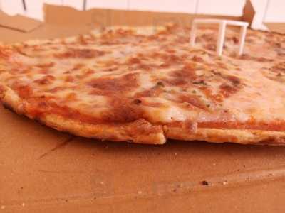 El Rey De Las Pizzas