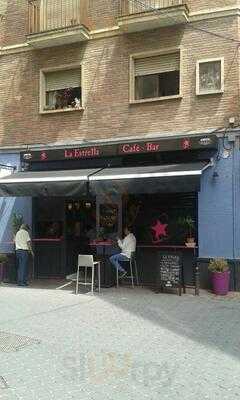 Café Bar La Estrella