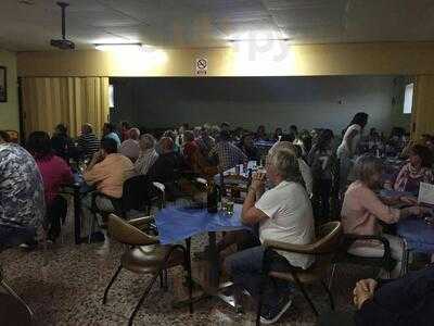 Café Bar La Estrella