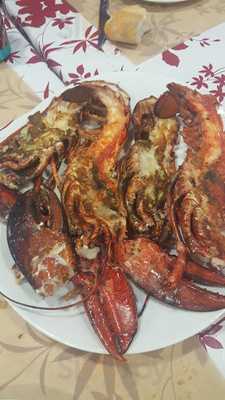 Bar Restaurante Club Taurino