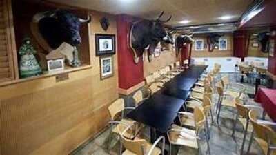 Bar Restaurante Club Taurino