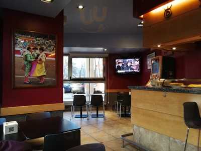 Bar Restaurante Club Taurino