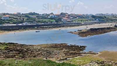 Refugio Del Pescador