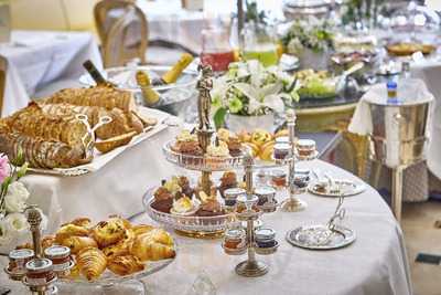 El Jardin De Orfila By Mario Sandoval