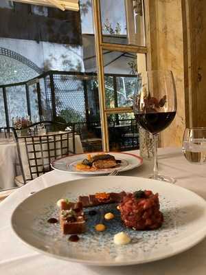 El Jardin De Orfila By Mario Sandoval