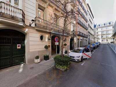 El Jardin De Orfila By Mario Sandoval