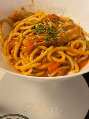 Trattoria La Tavernetta