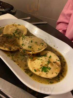 Trattoria La Tavernetta