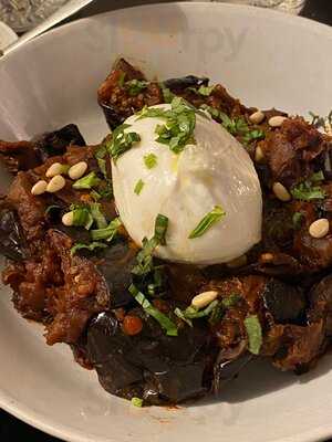 Trattoria La Tavernetta