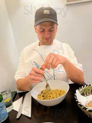 Trattoria La Tavernetta