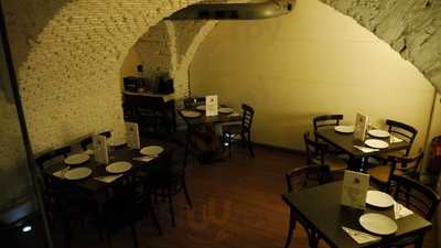 Trattoria La Tavernetta