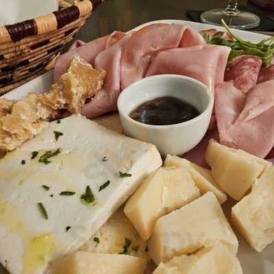 Trattoria La Tavernetta