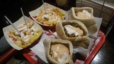 Bocateria Gyros