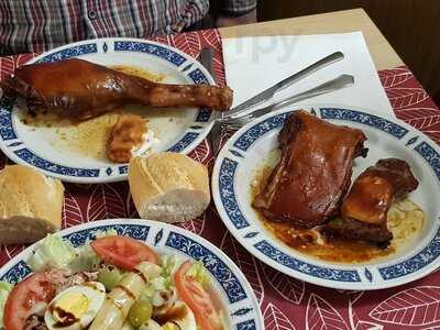 Bar Restaurante El Ruedo