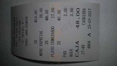 Bar Restaurante El Ruedo