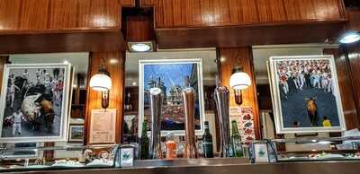 Bar Restaurante El Ruedo