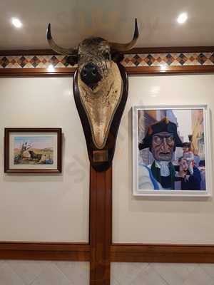 Bar Restaurante El Ruedo