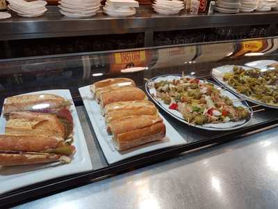 Bar Restaurante El Ruedo