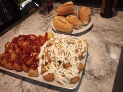 Café Albatros - Photo 8