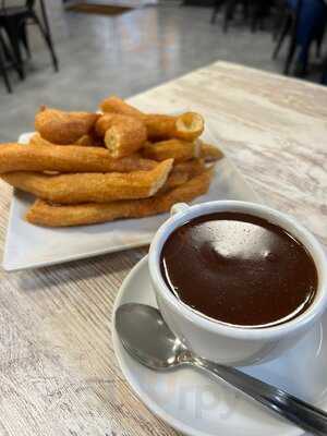 Churrería Chispa