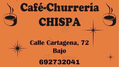 Churrería Chispa