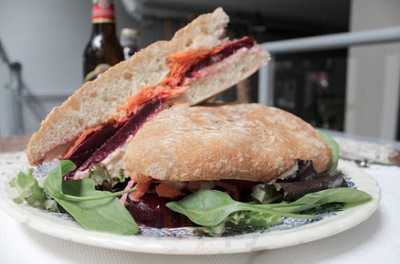 Café - Bar El Andaluz