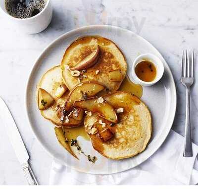 Café - Bar El Andaluz