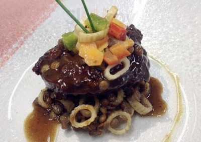 Café - Bar El Andaluz