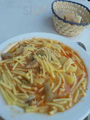 Café - Bar El Andaluz