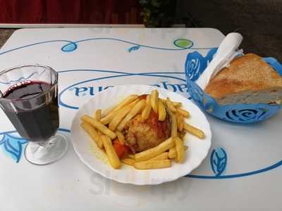 Café - Bar El Andaluz