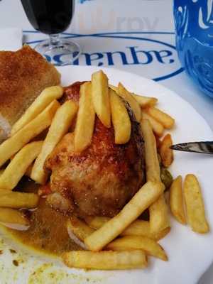 Café - Bar El Andaluz