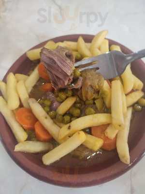 Café - Bar El Andaluz