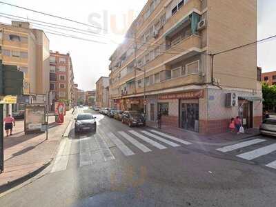 Café - Bar El Andaluz