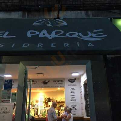 Sidreria El Parque