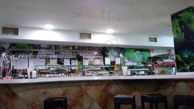 Bar Restaurante Burgos 9