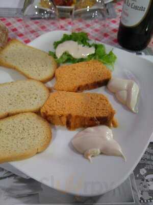 Bar Restaurante Burgos 9