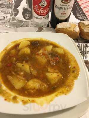 Bar Restaurante Burgos 9