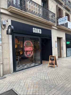 Goiko - Pablo Sarasate