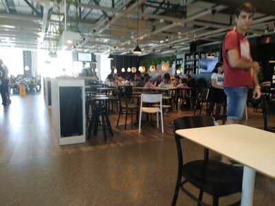 Restaurante Ikea