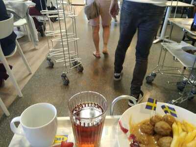 Restaurante Ikea