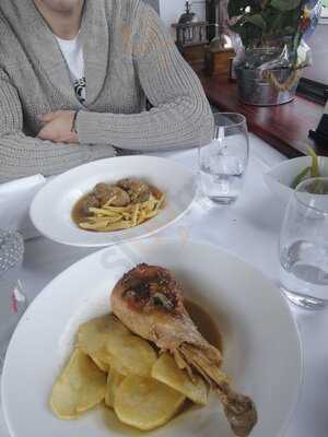 Restaurante La Cuetana