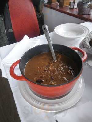 Restaurante La Cuetana