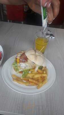 Restaurante La Cuetana