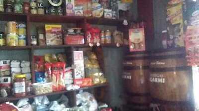 Restaurante La Cuetana