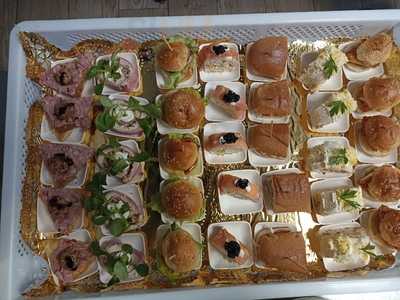 Restaurante La Cuetana