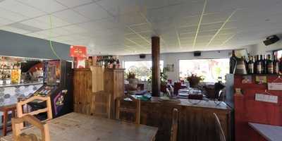 Restaurante La Cuetana