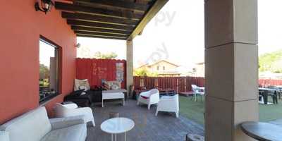 Restaurante La Cuetana