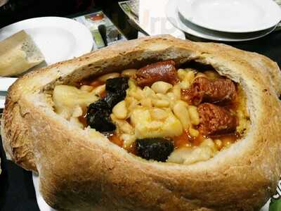 Parrilla Lloca De La Xuanina