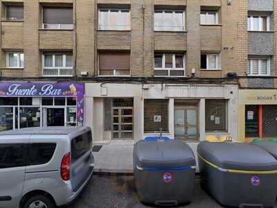 Parrilla Lloca De La Xuanina